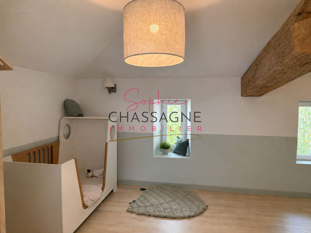 A 15 min de St Emilion, maison en pierre de 260 m2 avec 5 chambres ... - photo 19