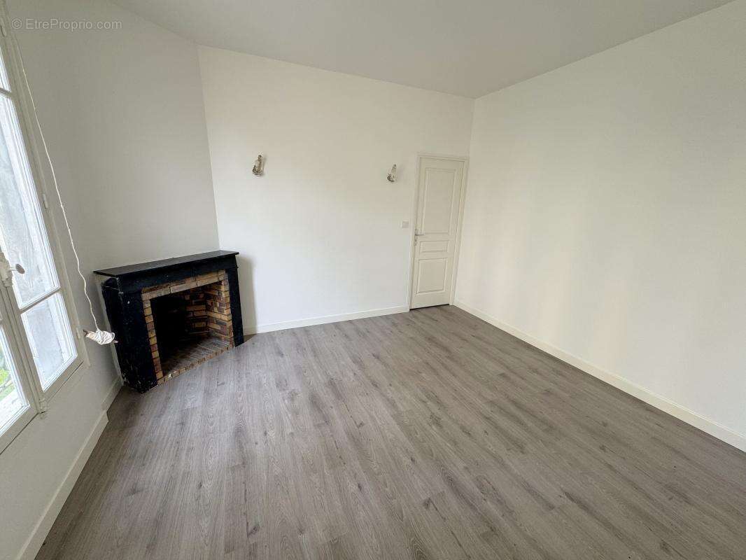 Appartement à DRANCY