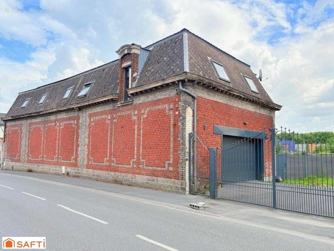 Photo 2 - Maison à ANZIN