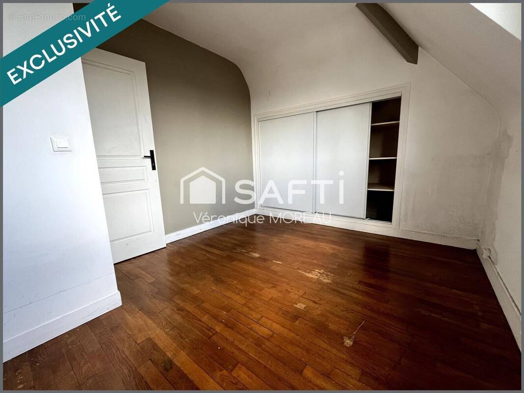 Photo 1 - Appartement à CAEN