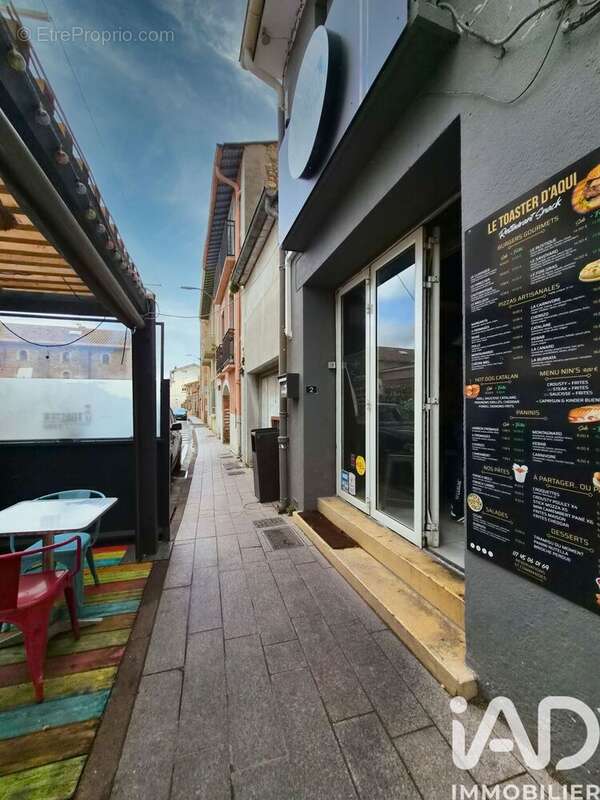 Photo 3 - Appartement à PIA