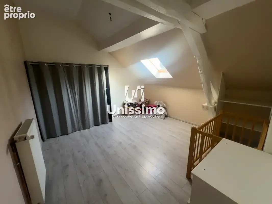 Maison 6 pièces 132 m² à vendre à Mancenans (25250) - photo 3