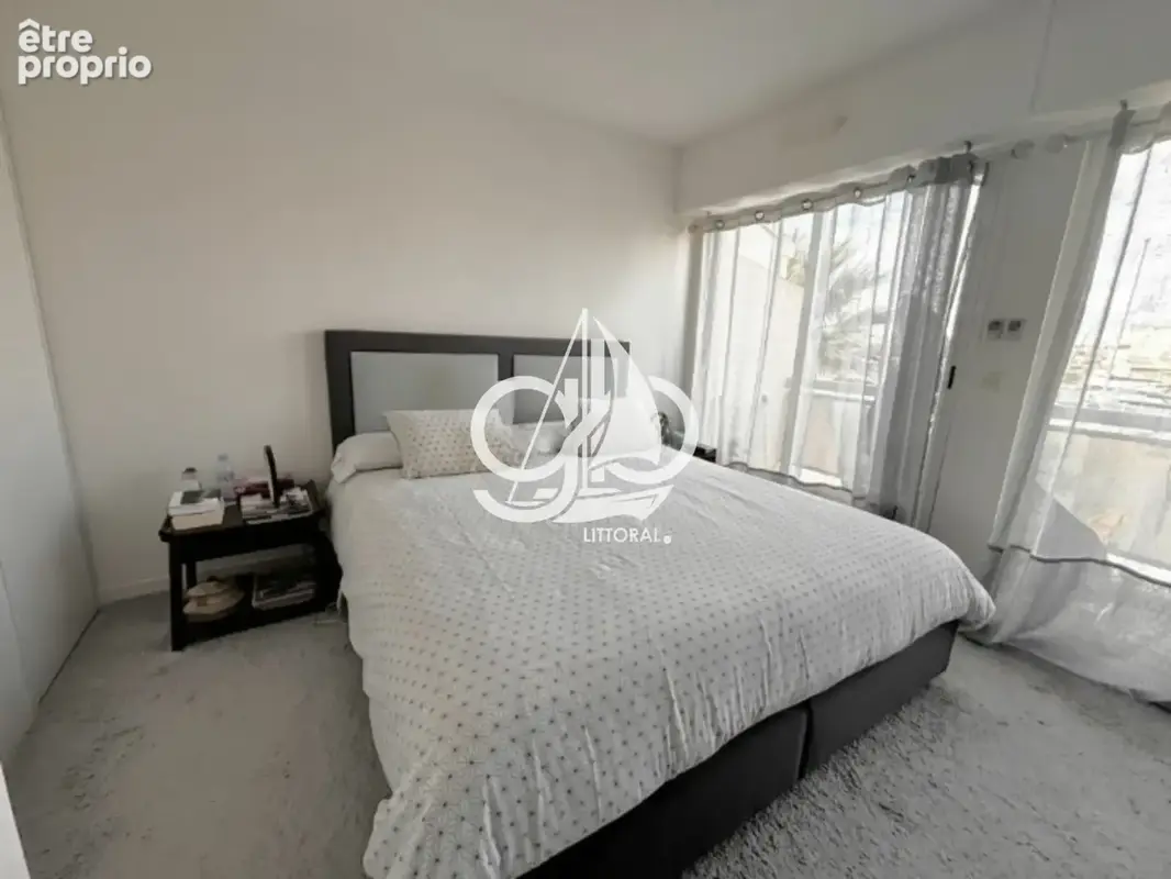 VENTE : appartement de 4 pièces (93 m2) au GRAU DU ROI - photo 8