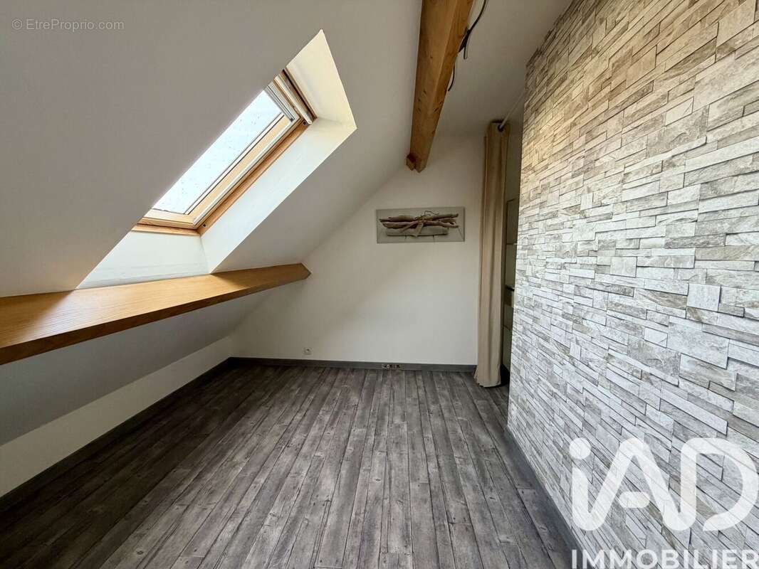 Photo 8 - Appartement à LEUVILLE-SUR-ORGE