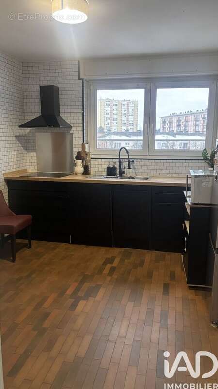 Photo 7 - Appartement à BELFORT