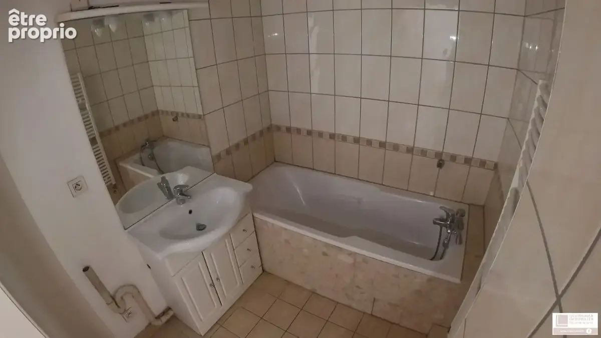 *** dornach - appartement f3 - à vendre *** - photo 6