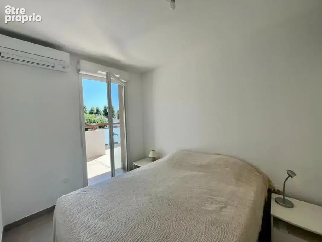 Appartement T4 Marseille 13e (Château-Gombert) – 85 m², Terrasse 41 m², Dernier Étage - photo 9