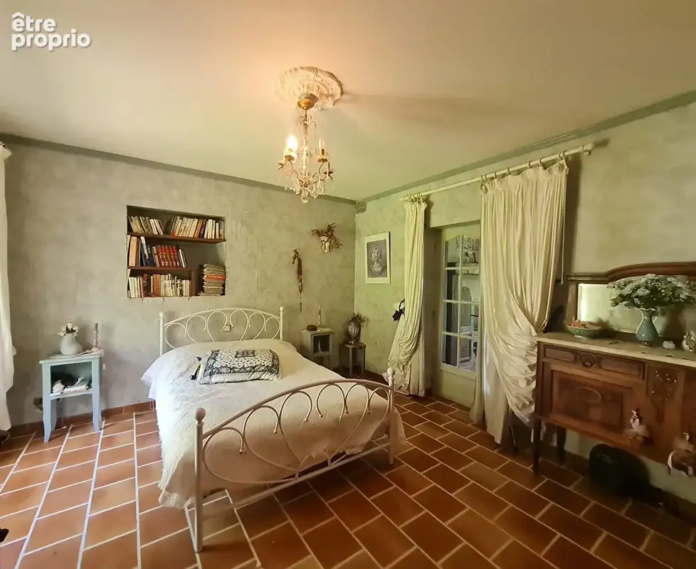 Maison de caractère proche Fleurance - photo 15