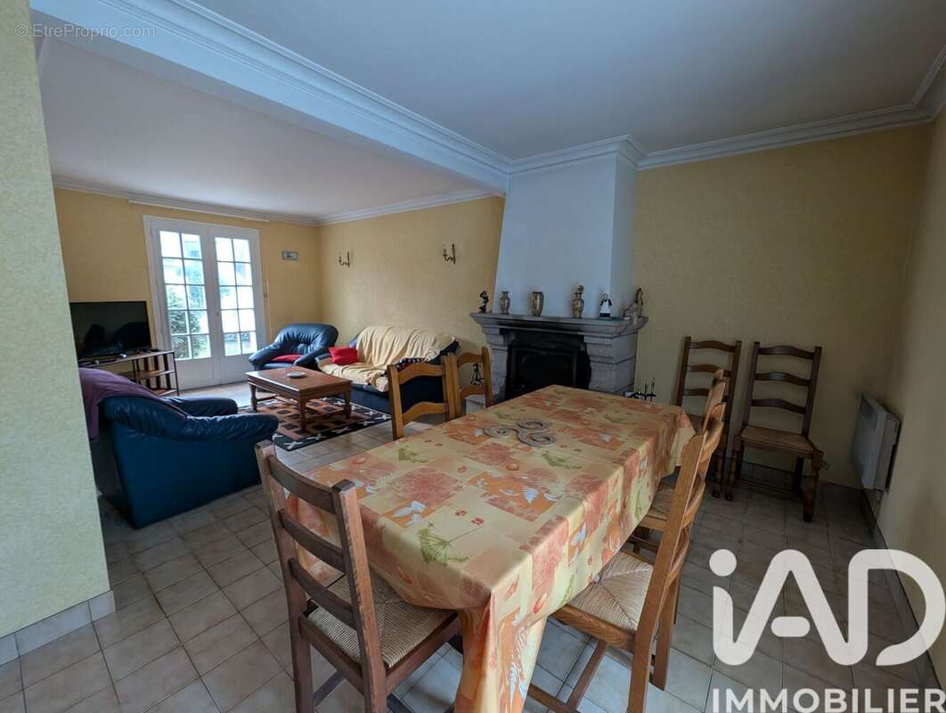 Photo 4 - Maison à BELZ