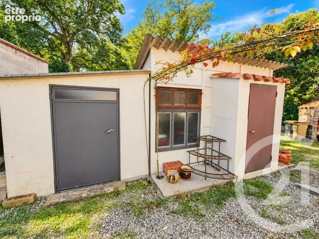 Maison 4 pièces 128 m² à vendre à Sorede (66690) - photo 15