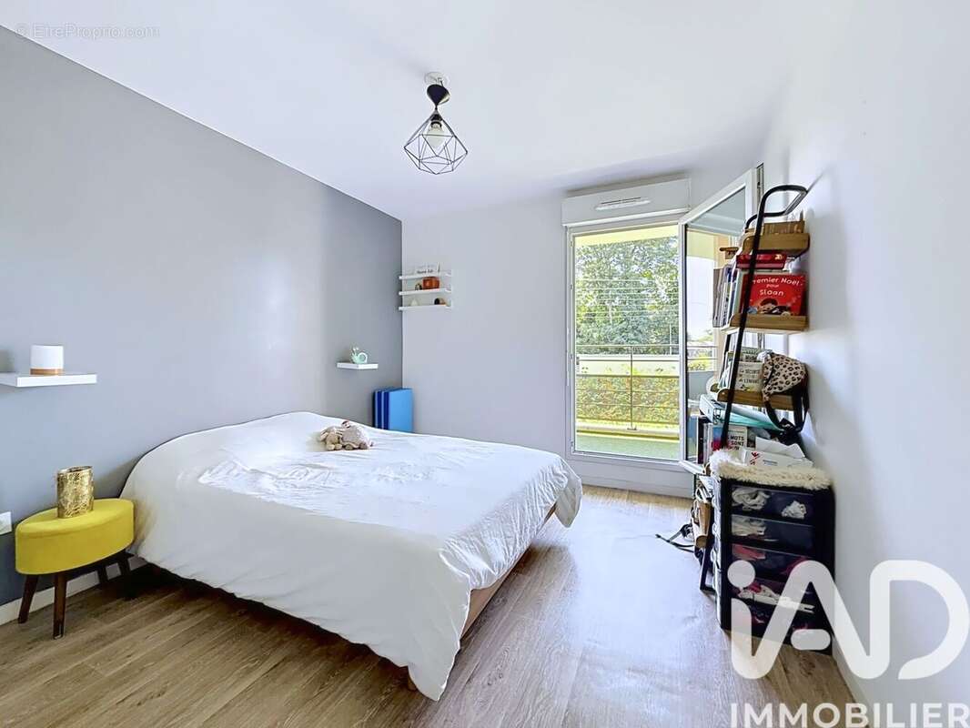 Photo 7 - Appartement à BESSANCOURT