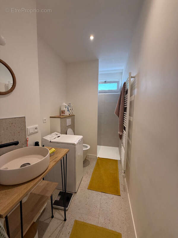 Appartement hyper centre 73m2  lorient - photo 7