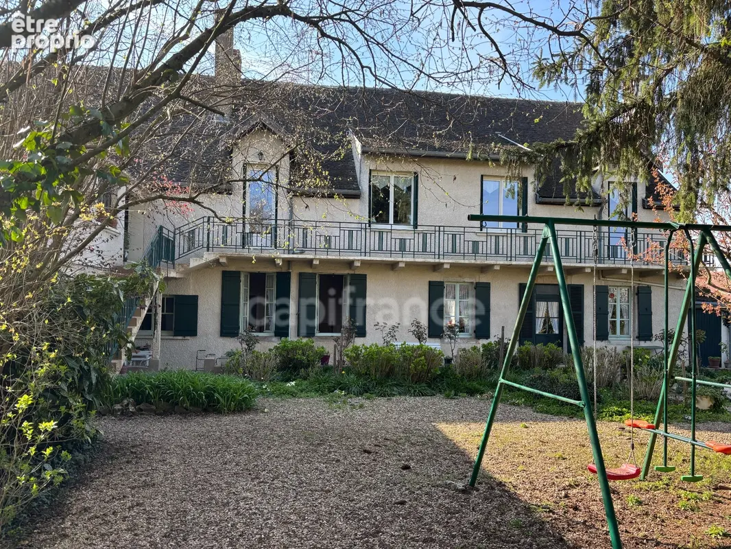 Maison à vendre 8 pièces CIEL (71) - photo 2