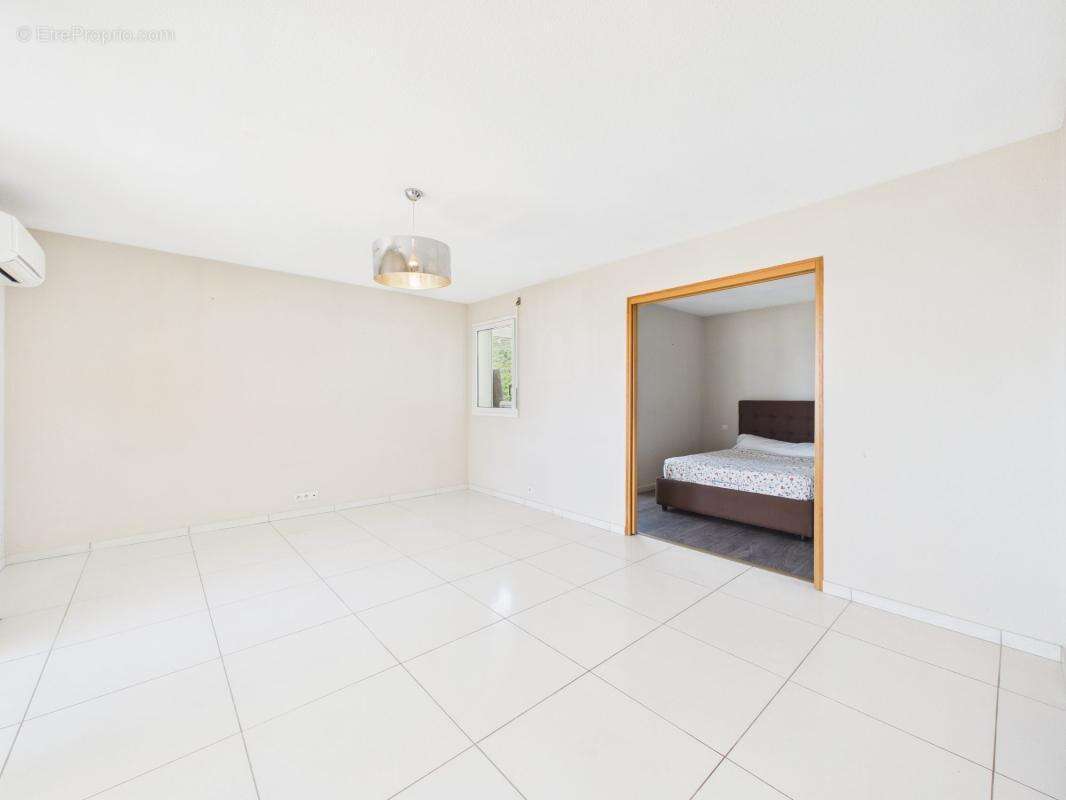 Appartement à AJACCIO