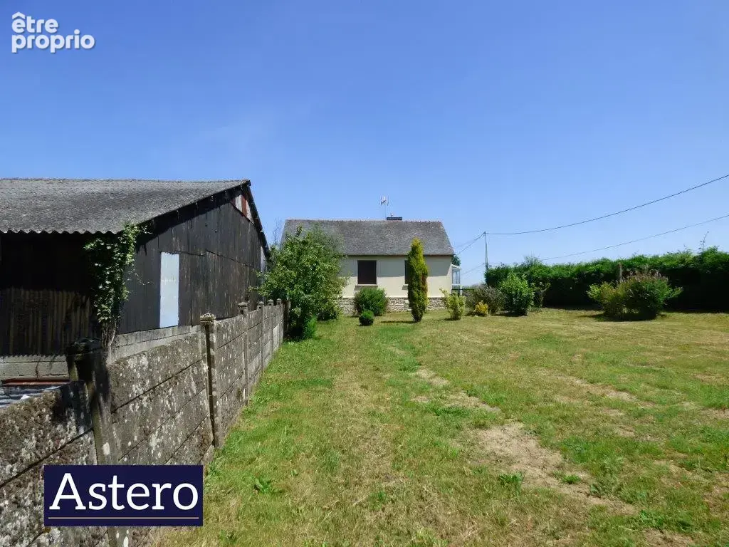 Domaine immobilier d'exception à Plémet (22210) – Un ensemble rare aux multiples possibilités - photo 2