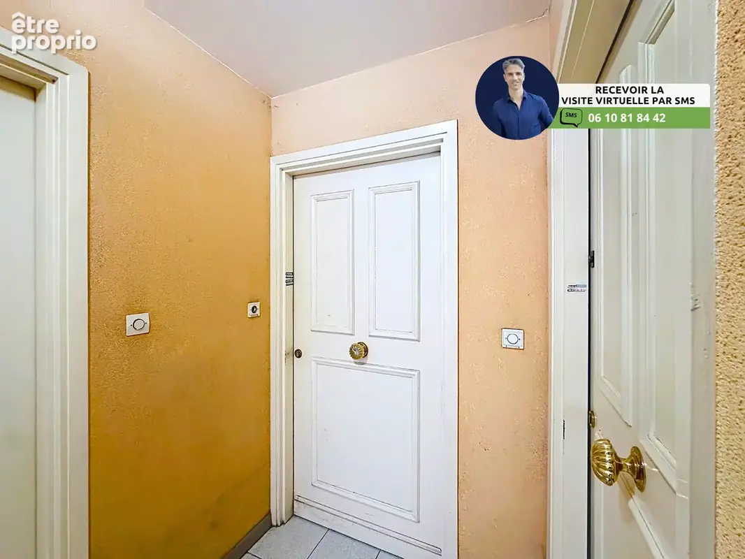 Vaste studio à vendre à Nice (06000) - photo 13