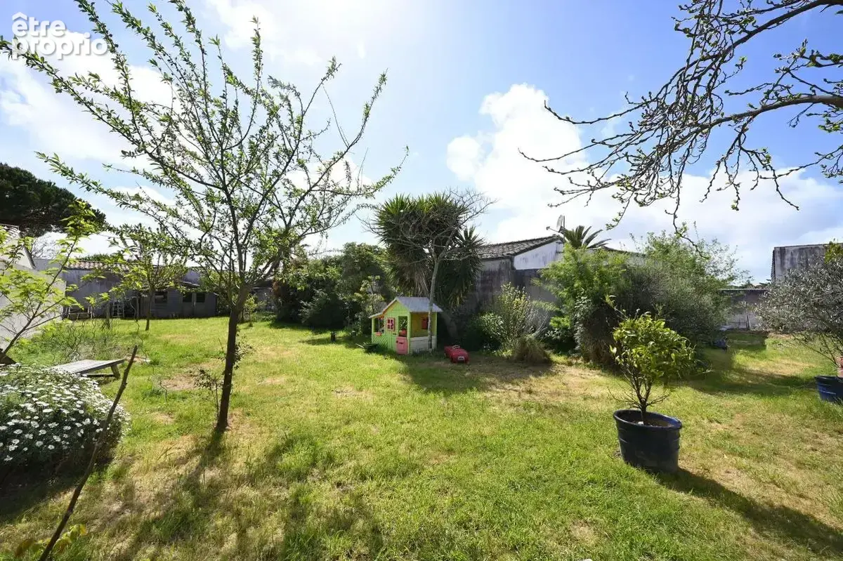 Maison À Vendre - Loix - photo 6