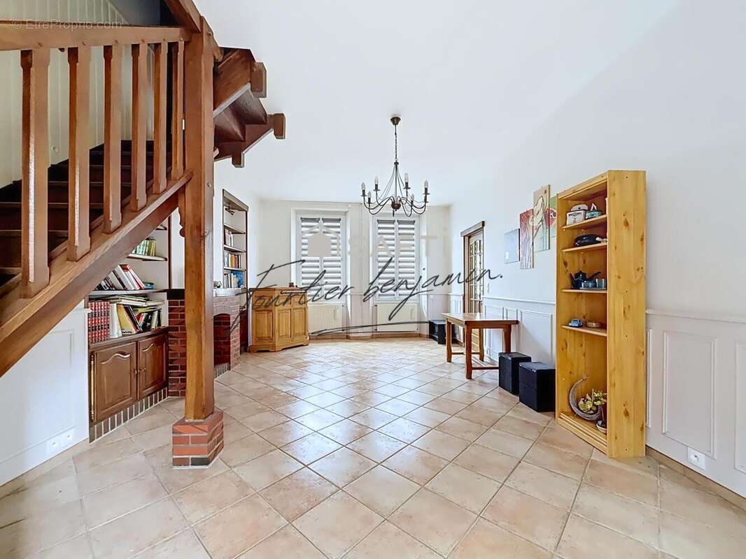 Photo 7 - Maison à VILLENAUXE-LA-GRANDE