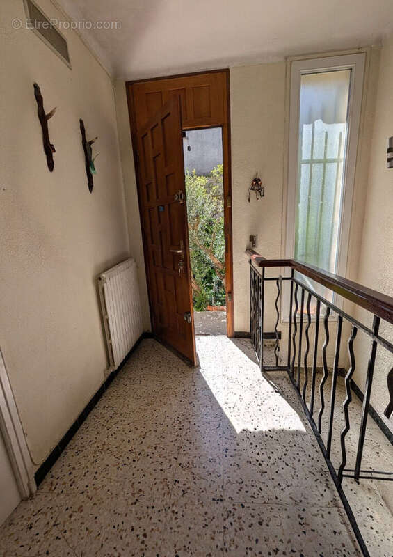Maison à MONTPELLIER