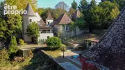 Maison à SARLAT-LA-CANEDA