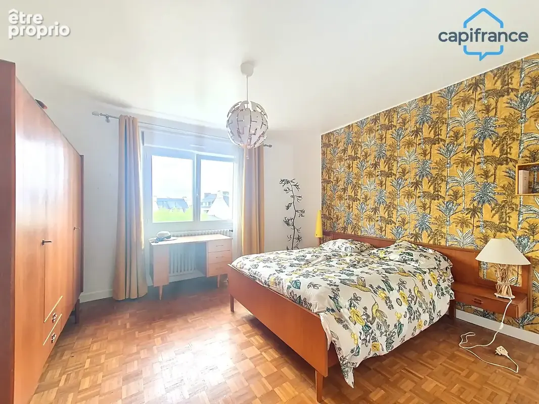 Maison à vendre 6 pièces GUIPAVAS (29) - photo 9