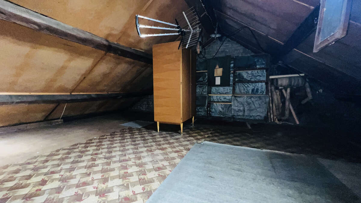 Maison à ANICHE