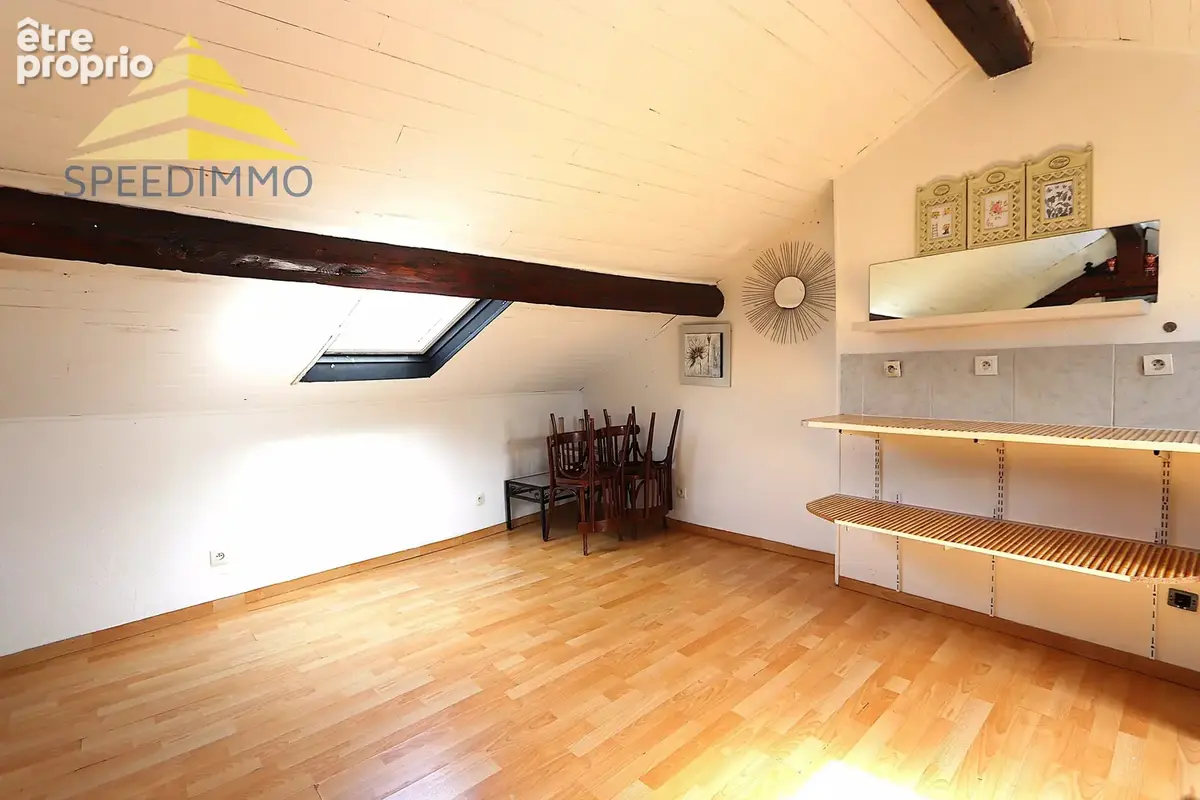 Immeuble de rapport – commerce + 3 appartements - photo 15