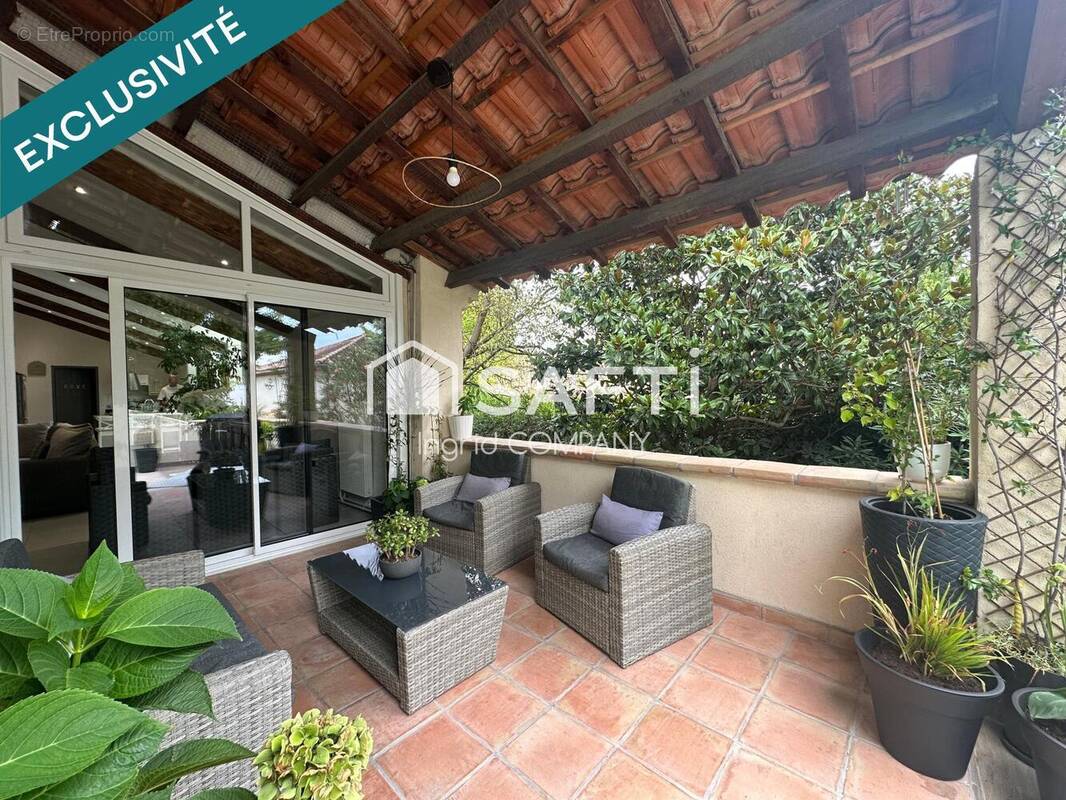 Photo 1 - Appartement à ORANGE