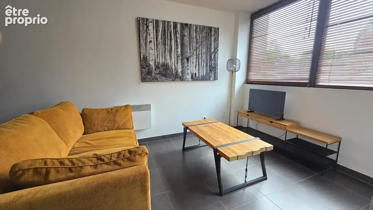 Appartement à WAMBRECHIES