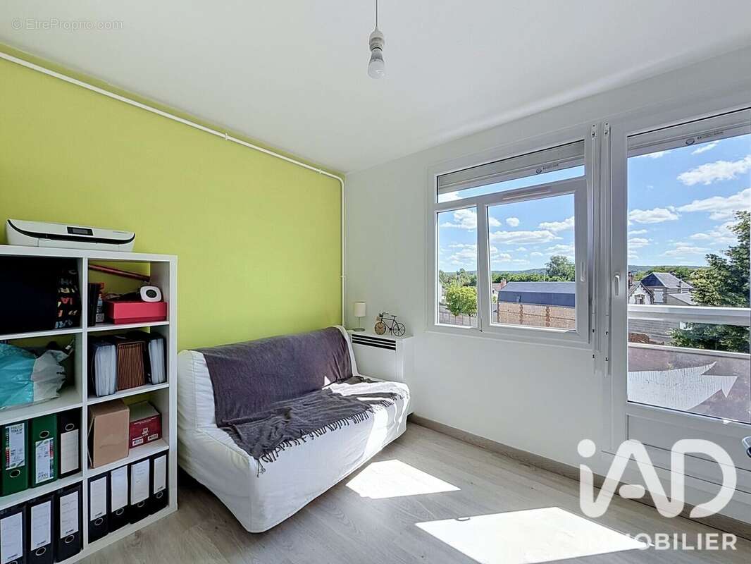 Photo 8 - Appartement à SAINT-AUBIN-LES-ELBEUF