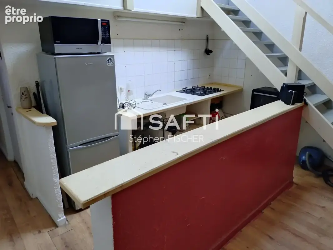 Photo 1 - Appartement à LE LUC