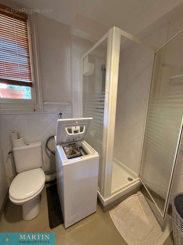 Appartement à AMELIE-LES-BAINS-PALALDA