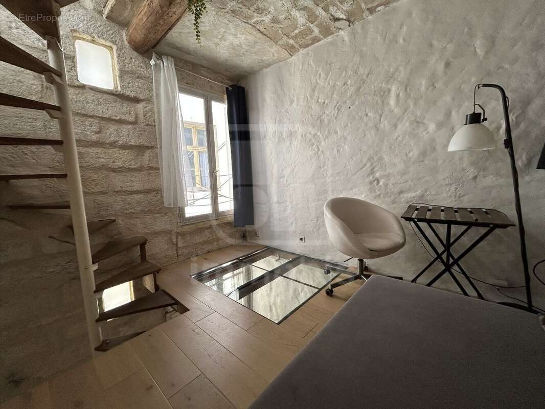 Maison à MONTPELLIER