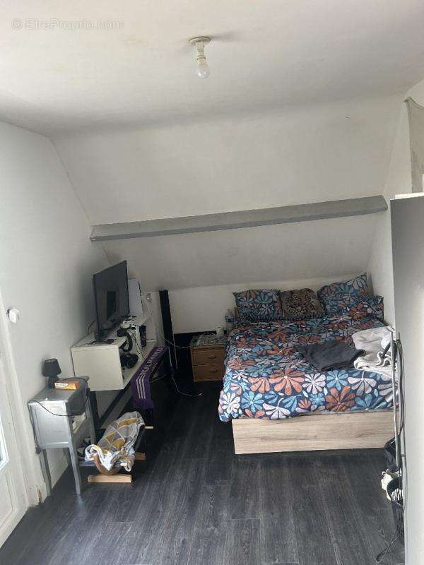 Maison à FRENOUVILLE