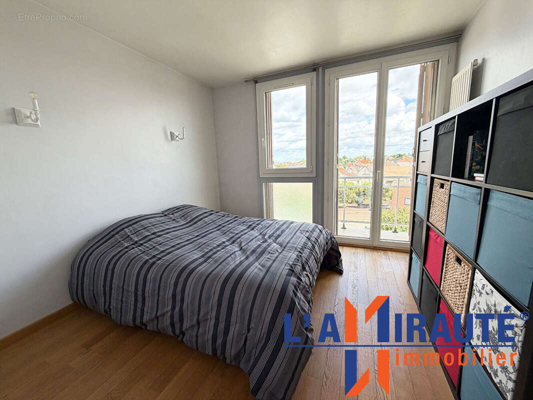 Appartement Sartrouville 4 pièce(s) 68 m2 - photo 10