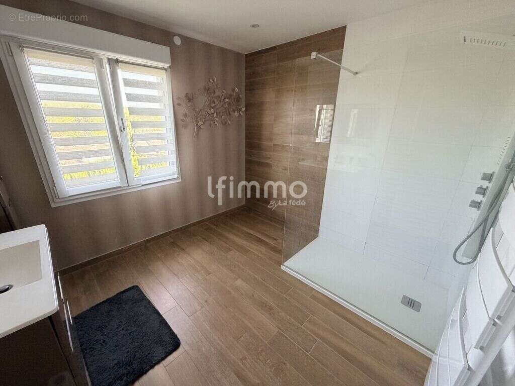 Vente maison à Metz 57070 - photo 2