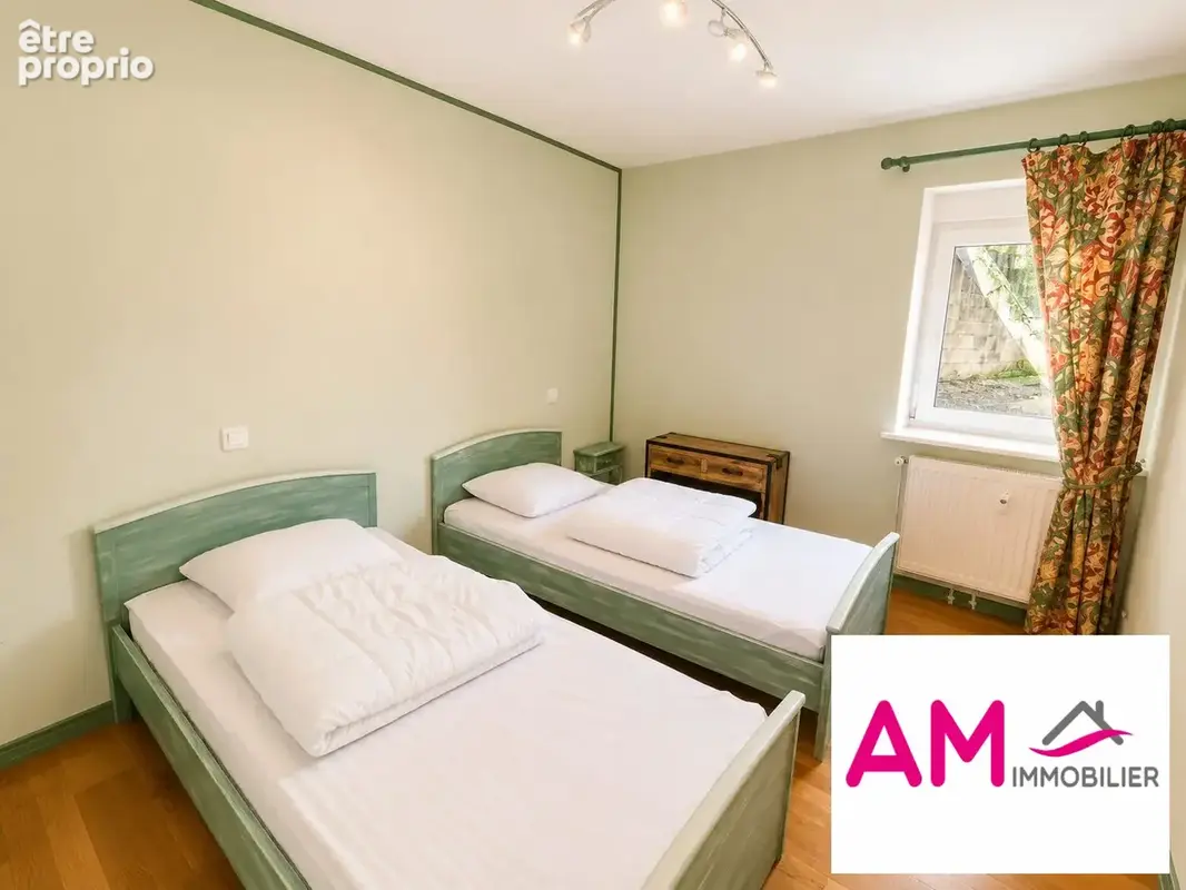 Appartement 4 pièces 60 m² à vendre à Le Bonhomme (68650) - photo 6