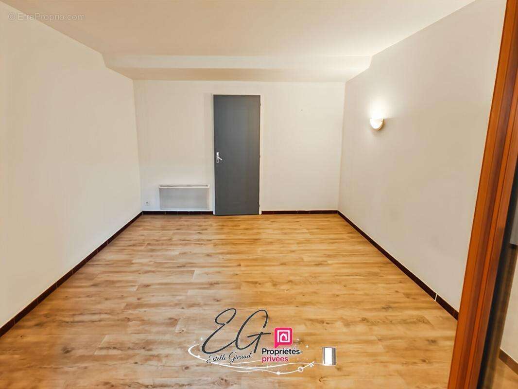 Maison à CAUNES-MINERVOIS