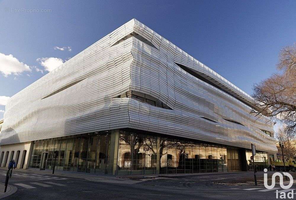 Photo 9 - Appartement à NIMES