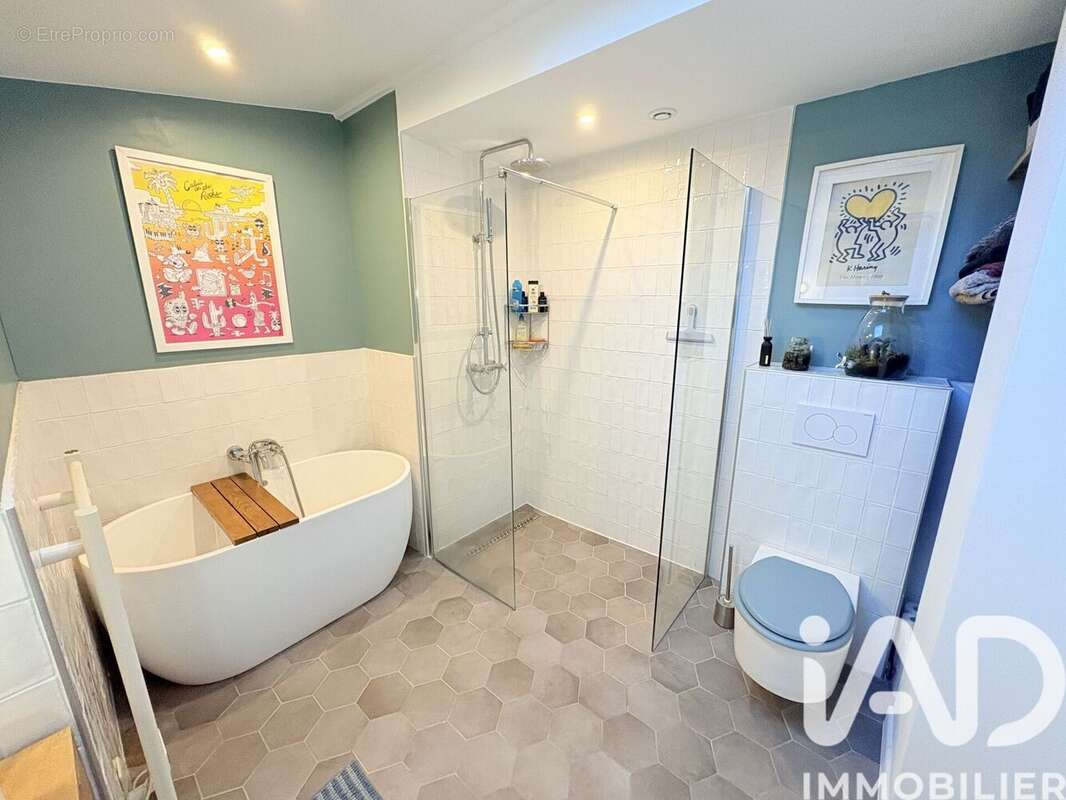 Photo 4 - Maison à VAUCRESSON