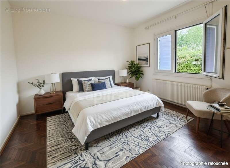 Maison à LA TESTE-DE-BUCH