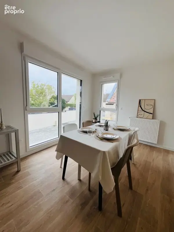 Appartement à vendre 4 pièces IFS (14) - photo 2