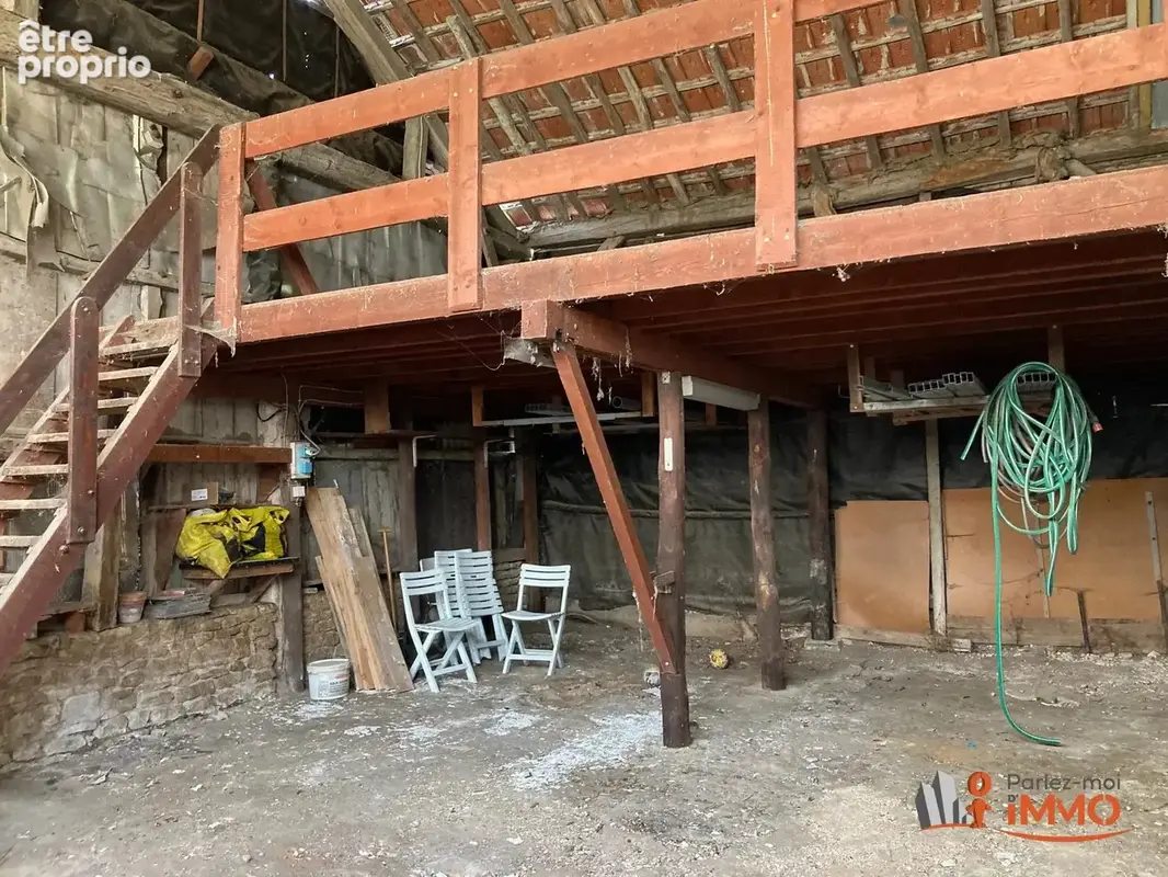 Beaucoup de charme pour cette maison avec dépendance - photo 13