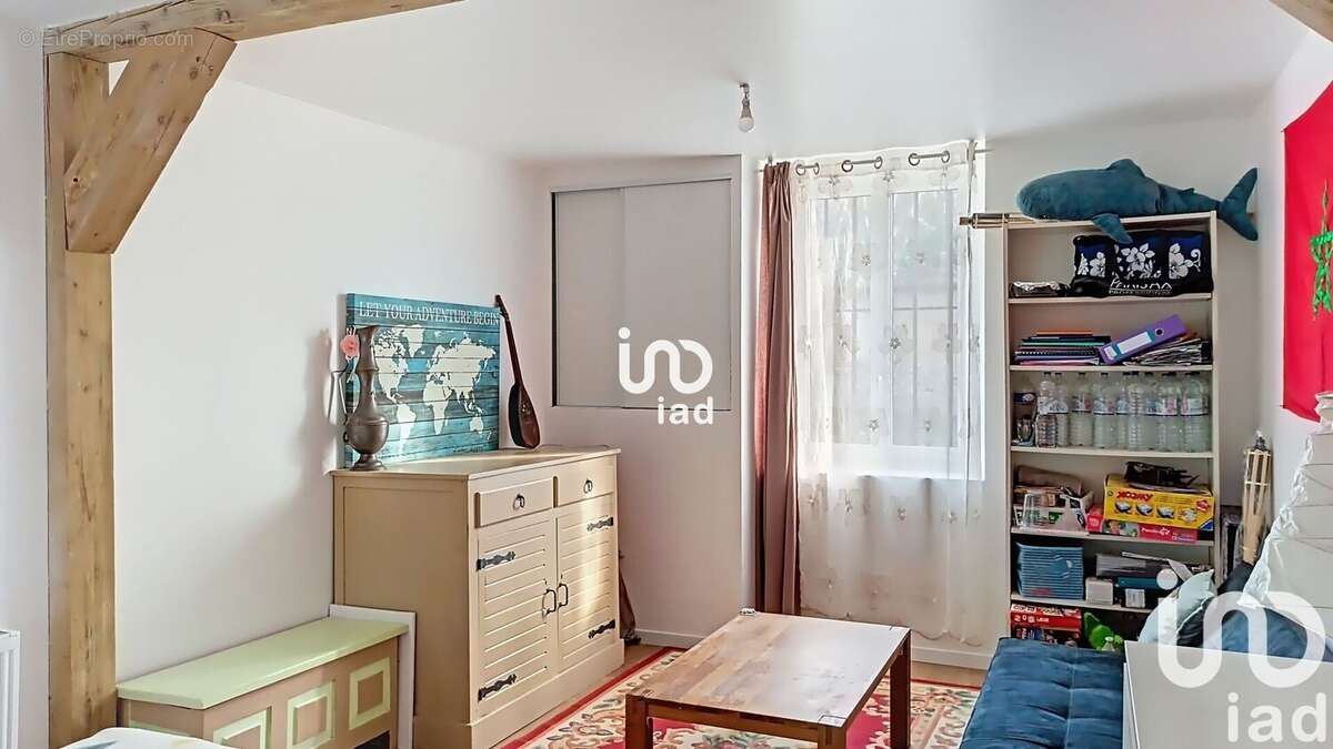 Photo 9 - Maison à AILLY