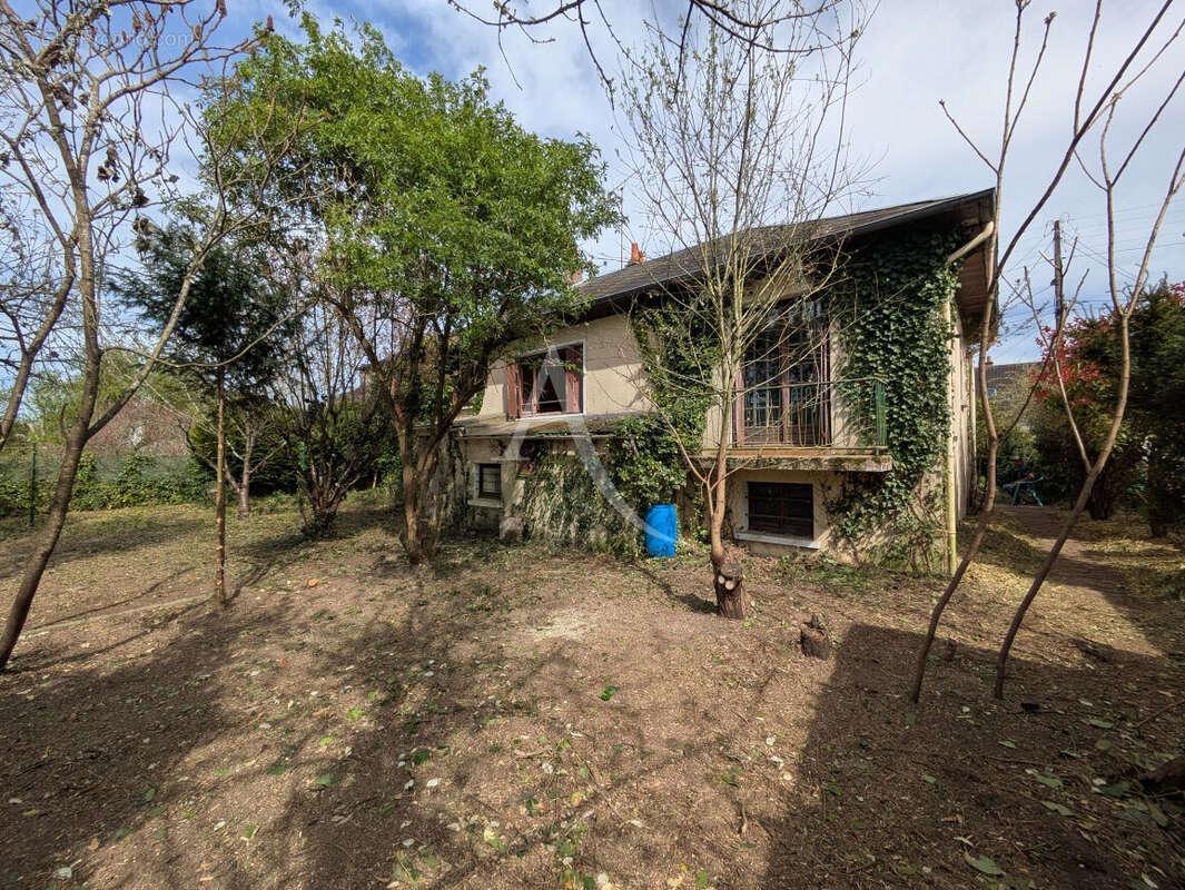 Maison à MARCHENOIR