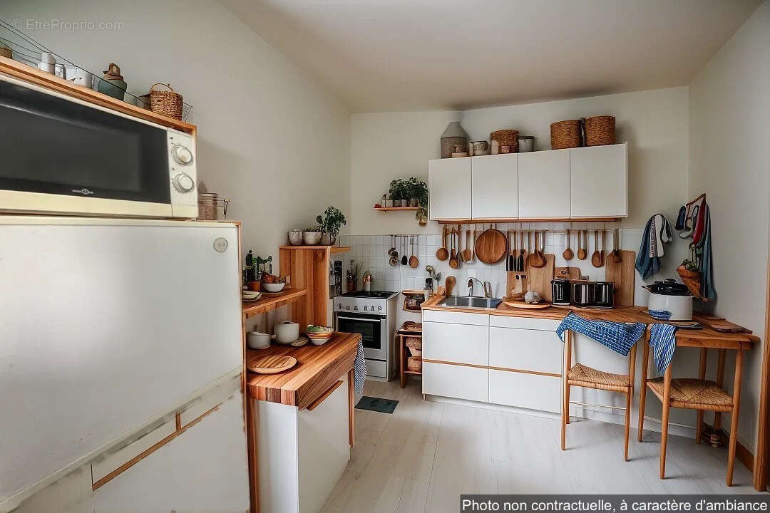 Marseille : Lot de 3 appartements - photo 6