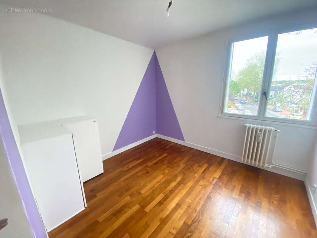 Appartement à DIJON
