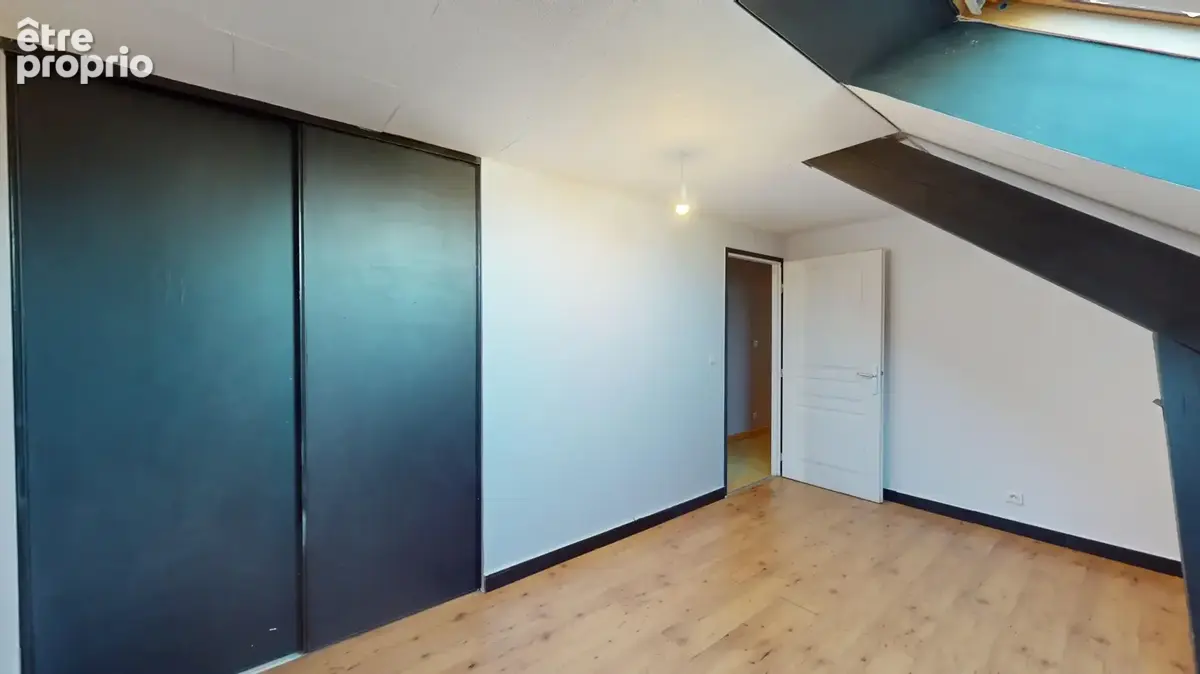 Appartement en dernier étage avec parking - photo 13