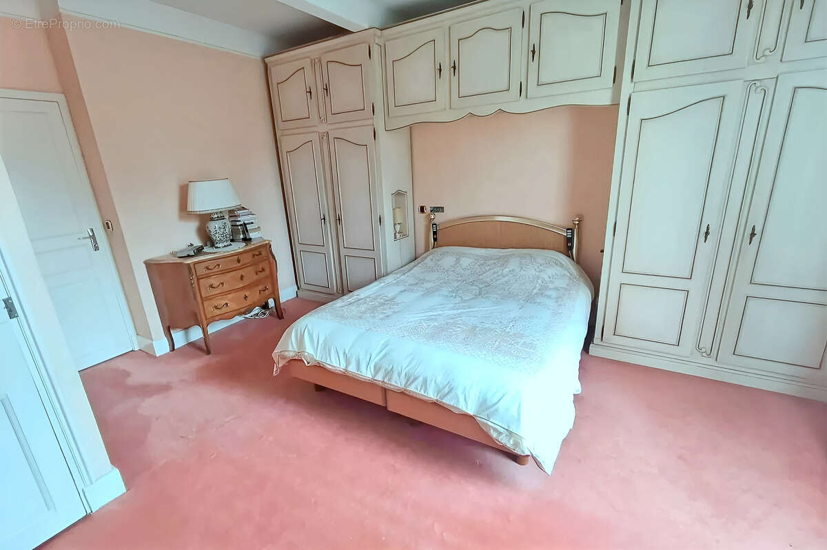 Maison à VILLENOY