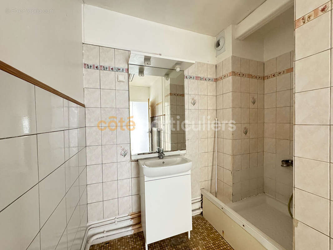 Appartement Orleans 3 pièce(s) 60 m2 - photo 6